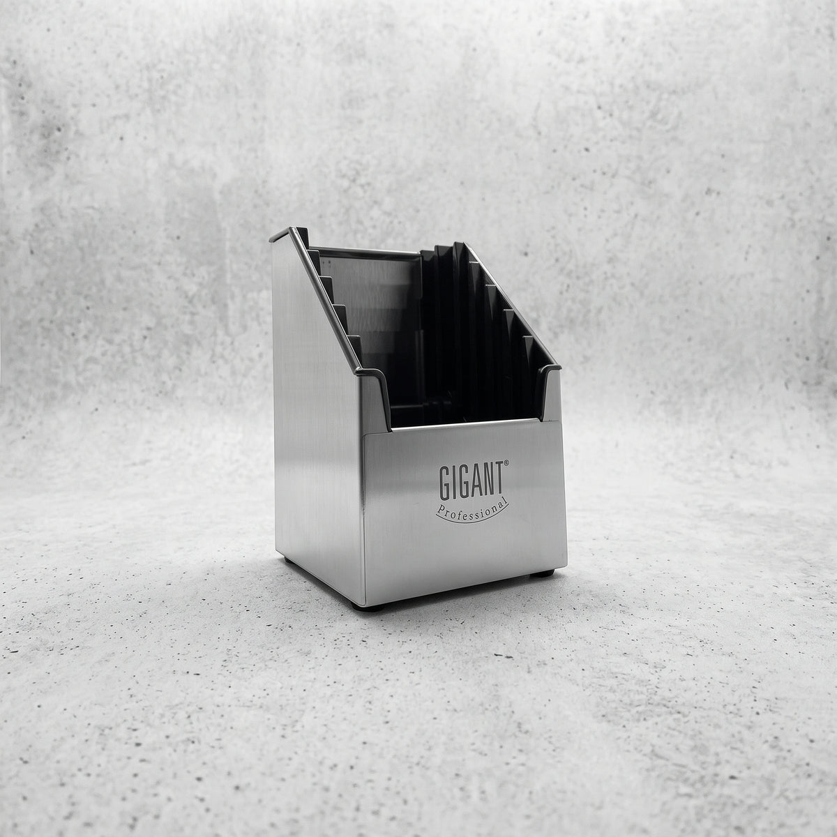 Gigant Multi-Box für Einsätze