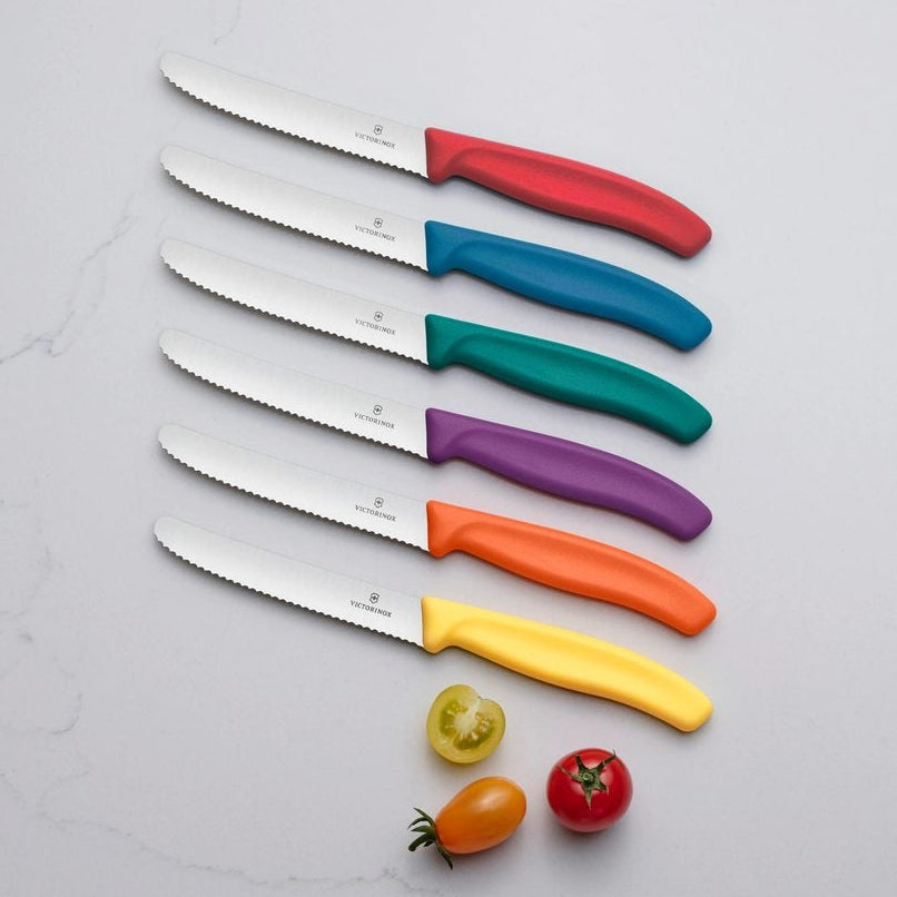 Victorinox Tomaten- und Tafelmesser