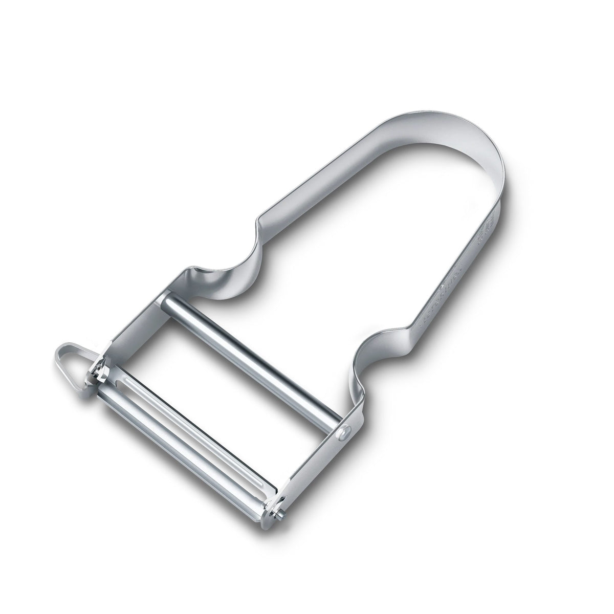 Victorinox Rex-Schäler, STAR SPARSCHÄLER, ZWEISCHNEIDIG, Edelstahl
