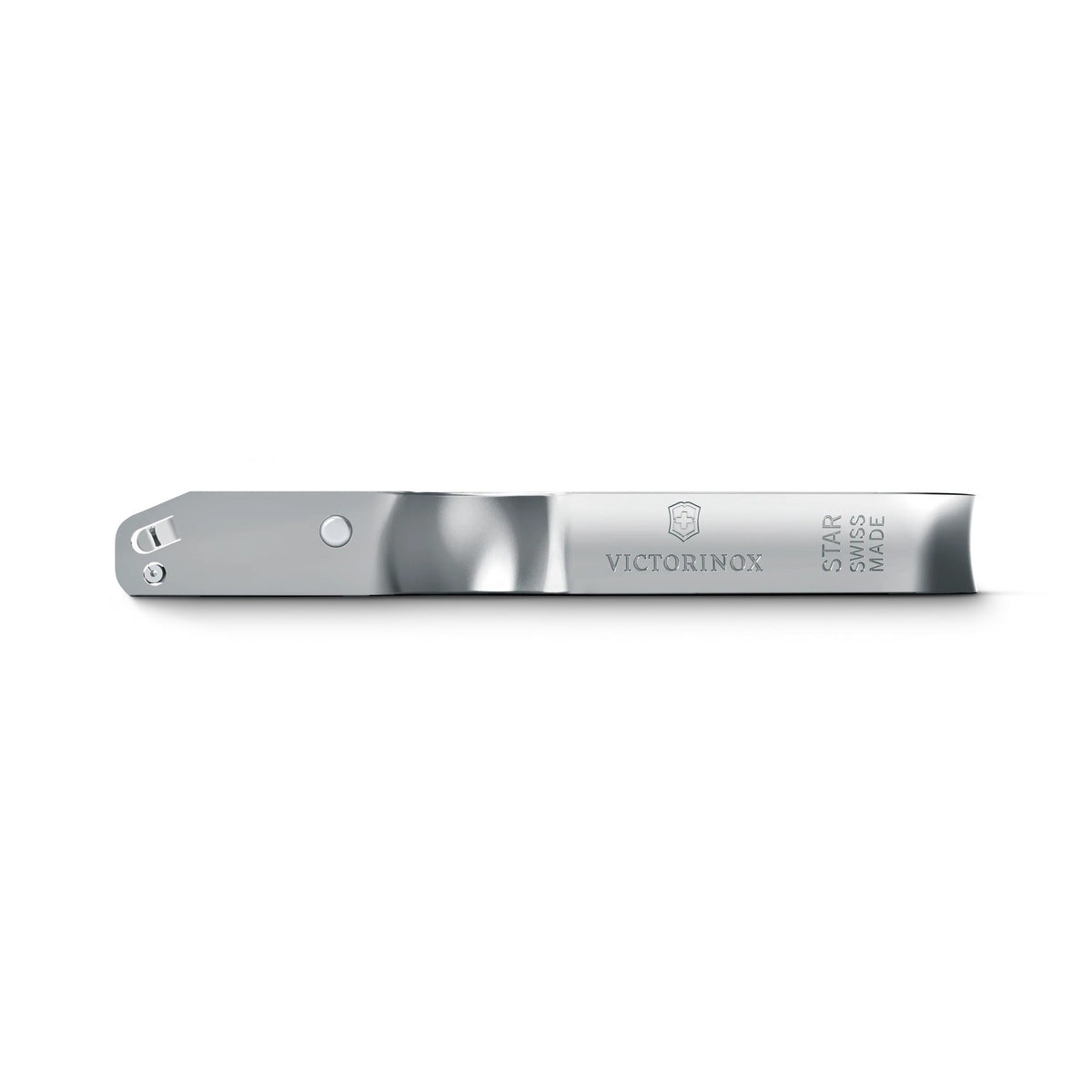 Victorinox Rex-Schäler, STAR SPARSCHÄLER, ZWEISCHNEIDIG, Edelstahl
